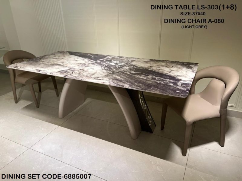 Verona Elite Dining Set