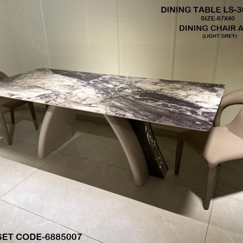 Verona Elite Dining Set